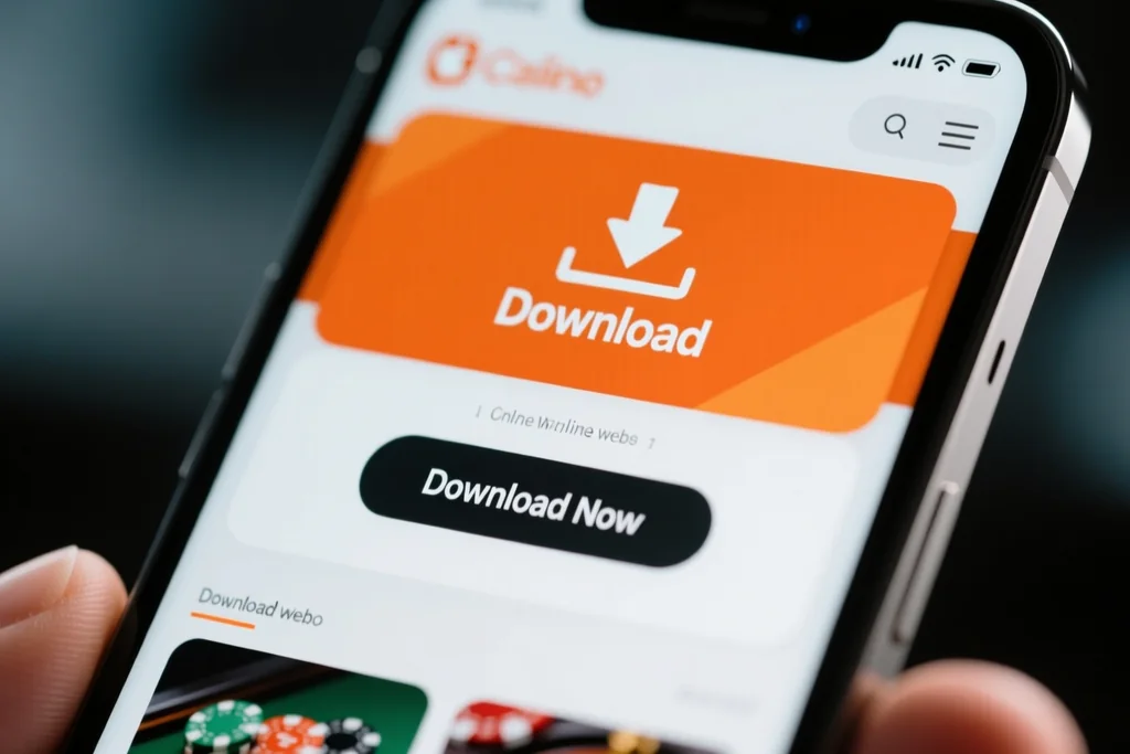 Aplicação para iOS: instalação
