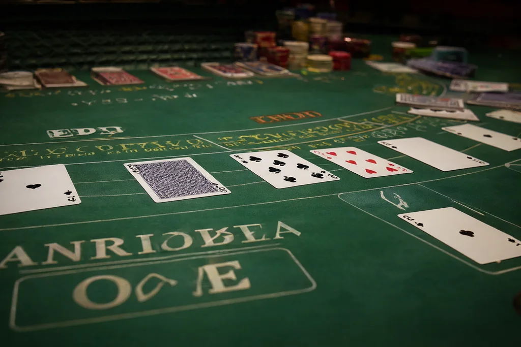 Baccarat: guia para iniciantes