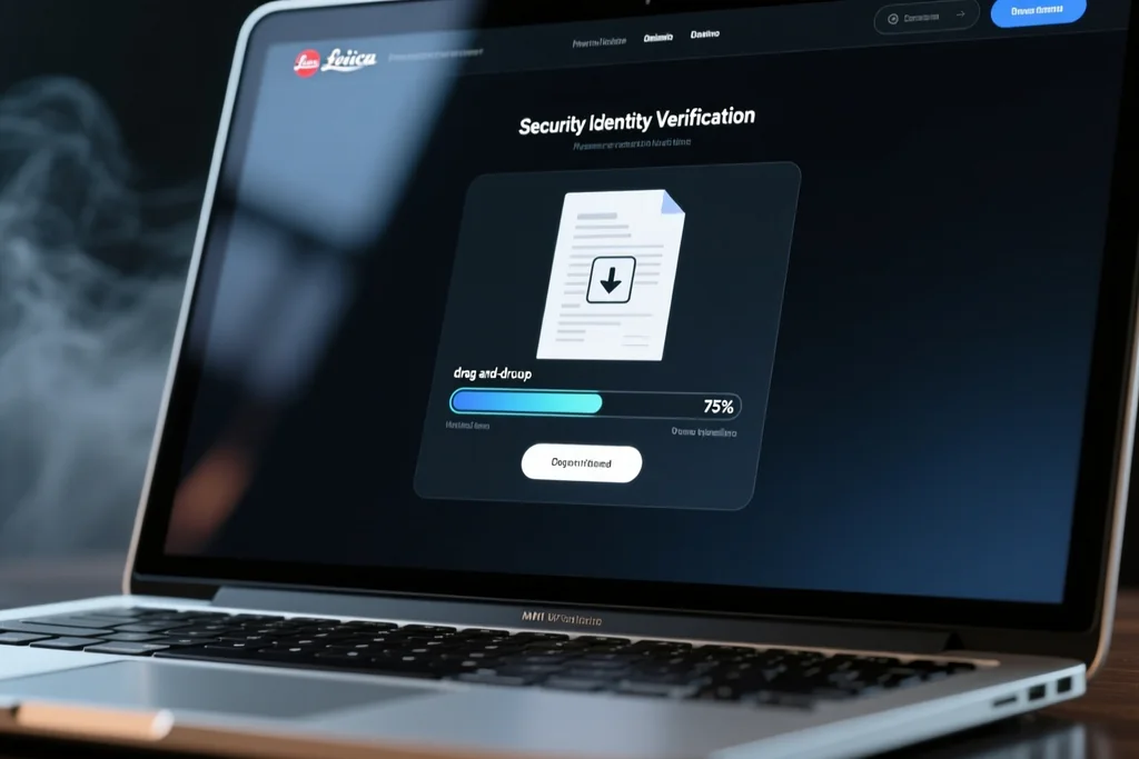 Verificação de identidade: como funciona