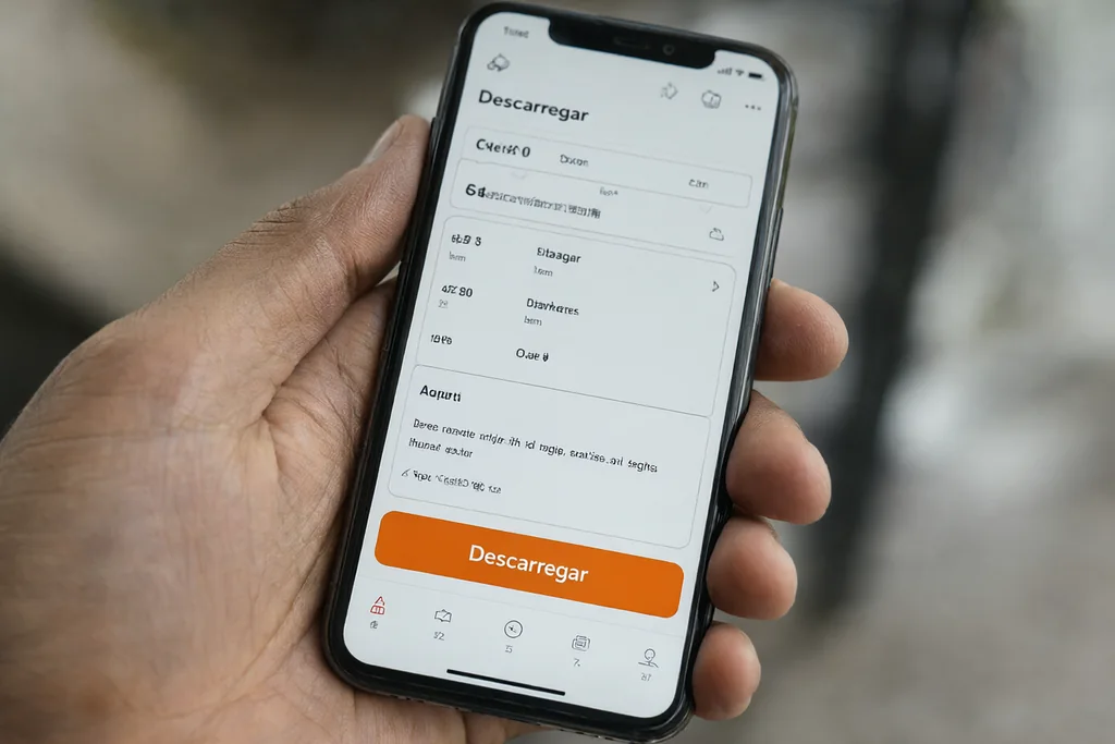 Aplicação para Android: como obter
