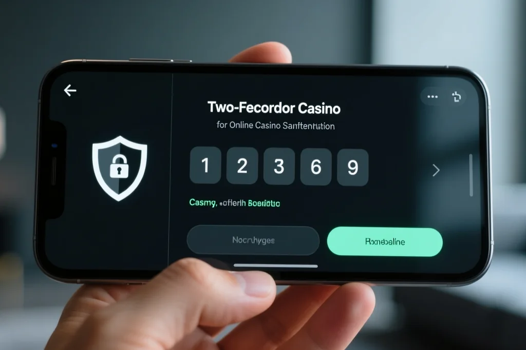 Segurança do login: proteger a conta